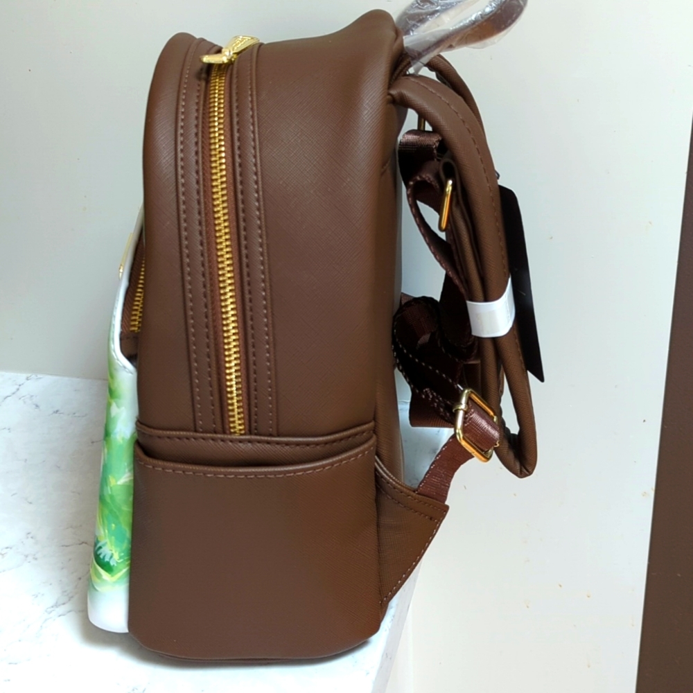 Disney Loungefly 🦁 The Lion King Mini Backpack - Picture 6 of 8
